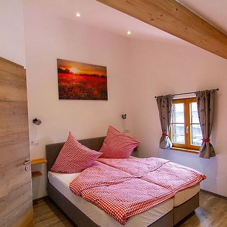 Ferienwohnung Hilde Miesbach Exteriör bild