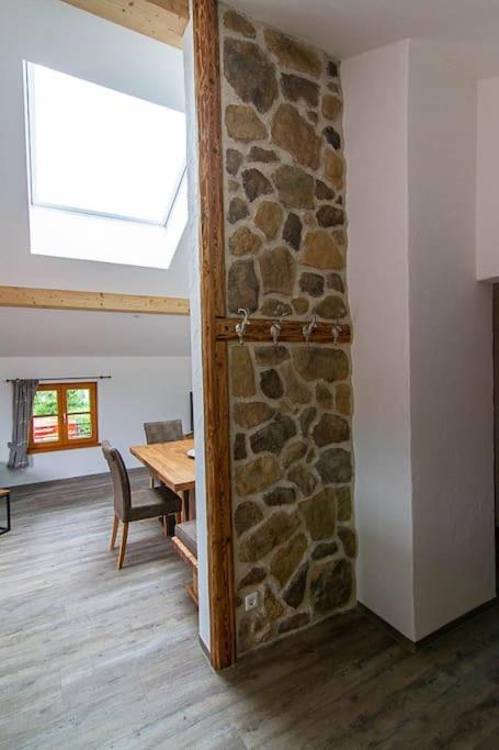 Ferienwohnung Hilde Miesbach Exteriör bild